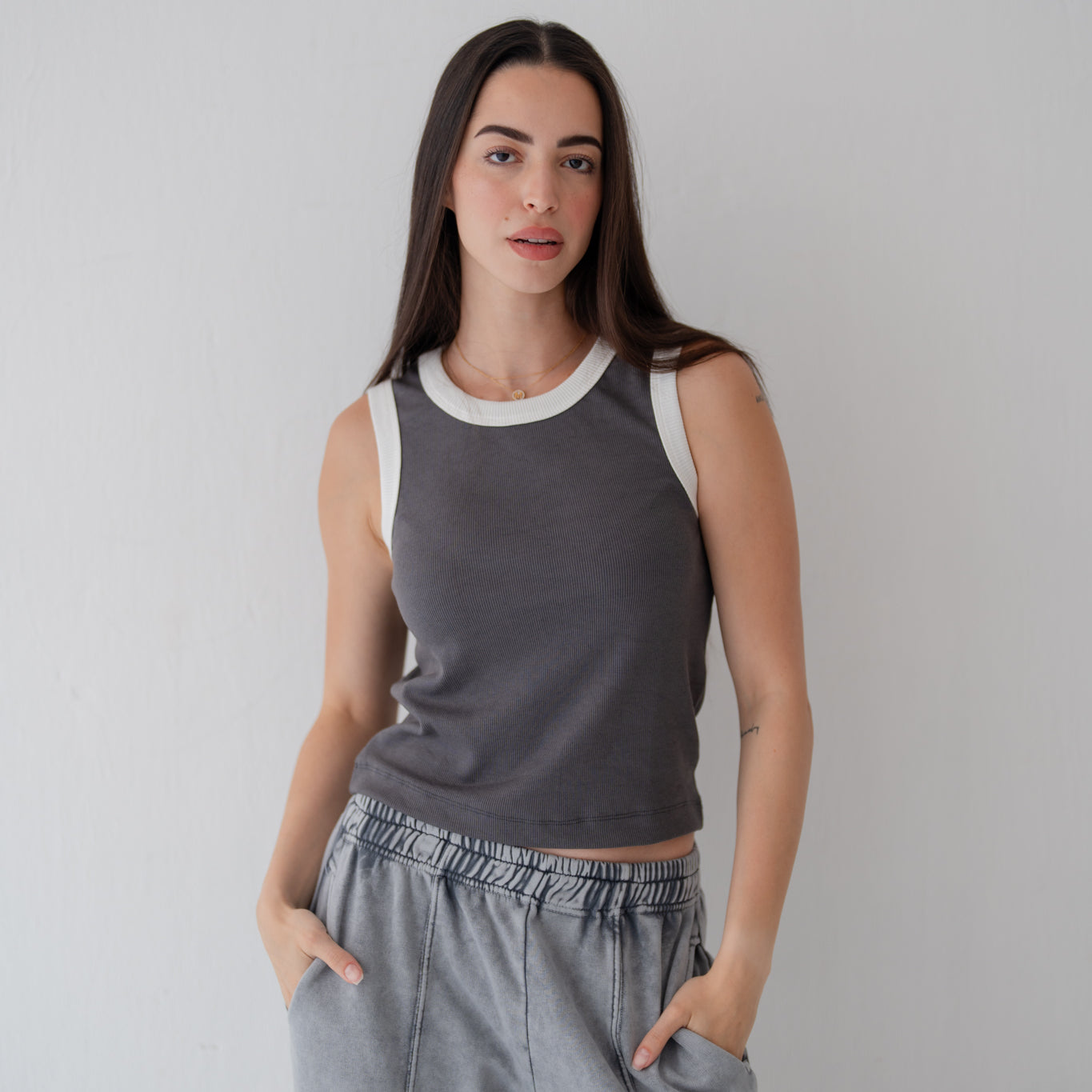 Tank Tops