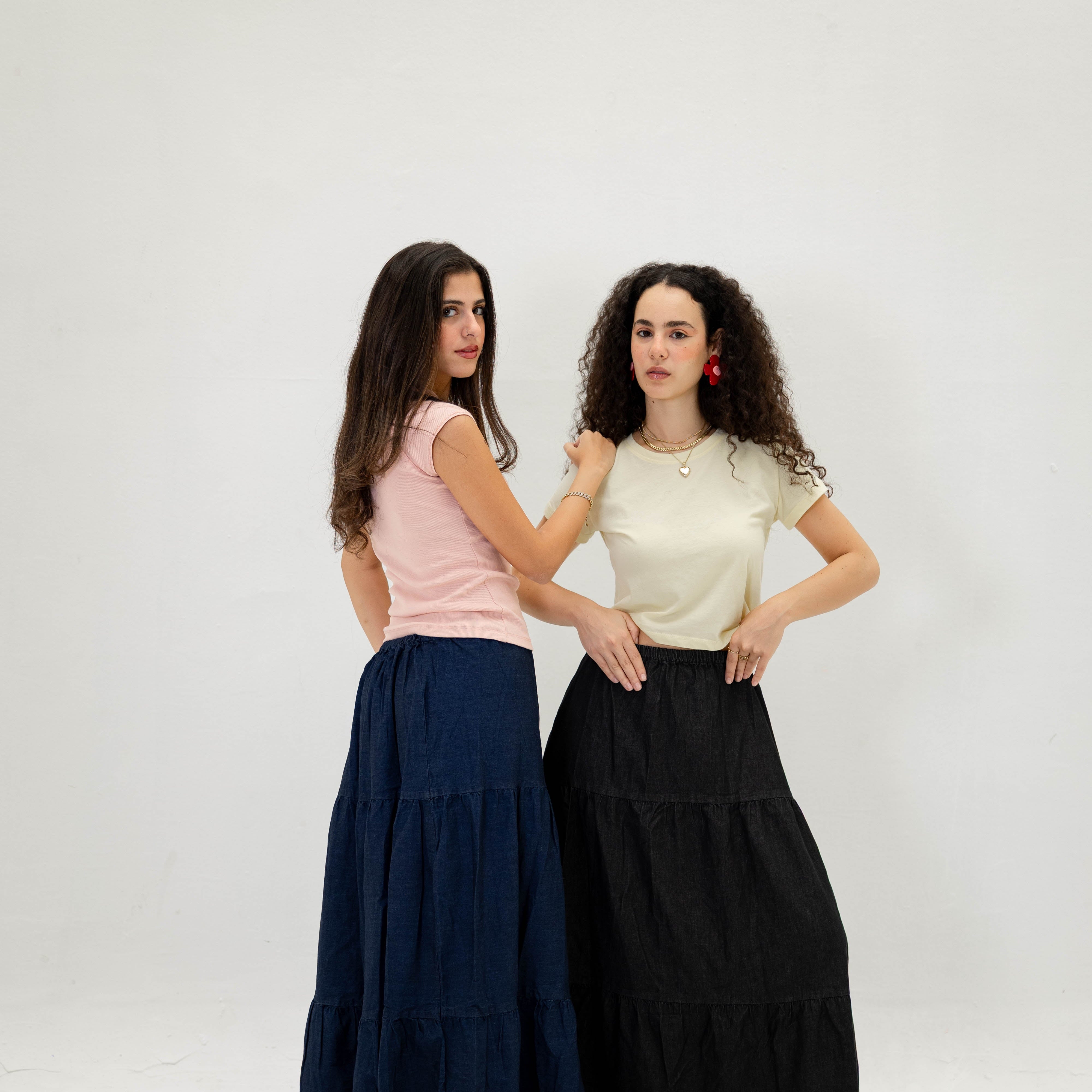 SKIRTS