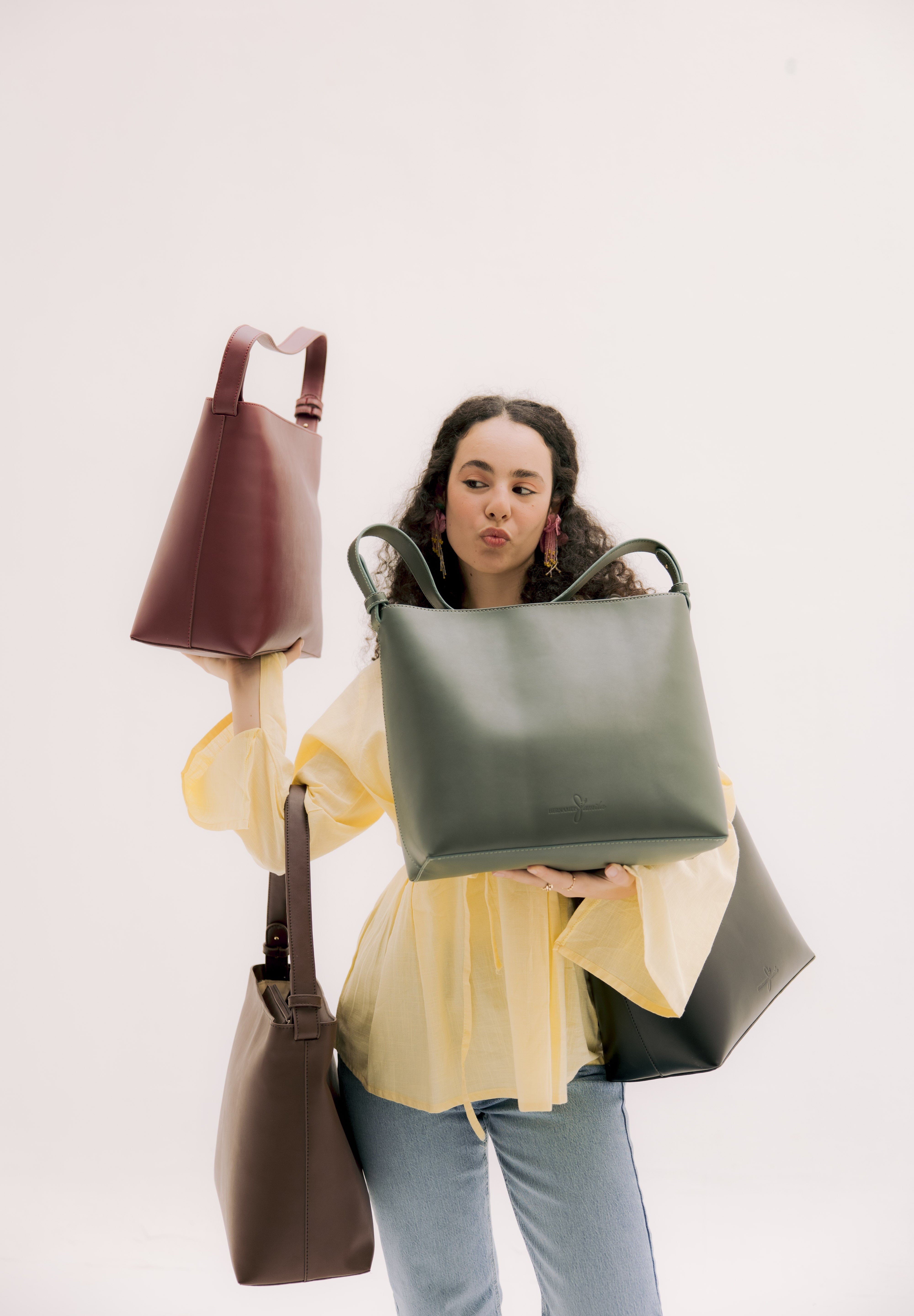 BAGS