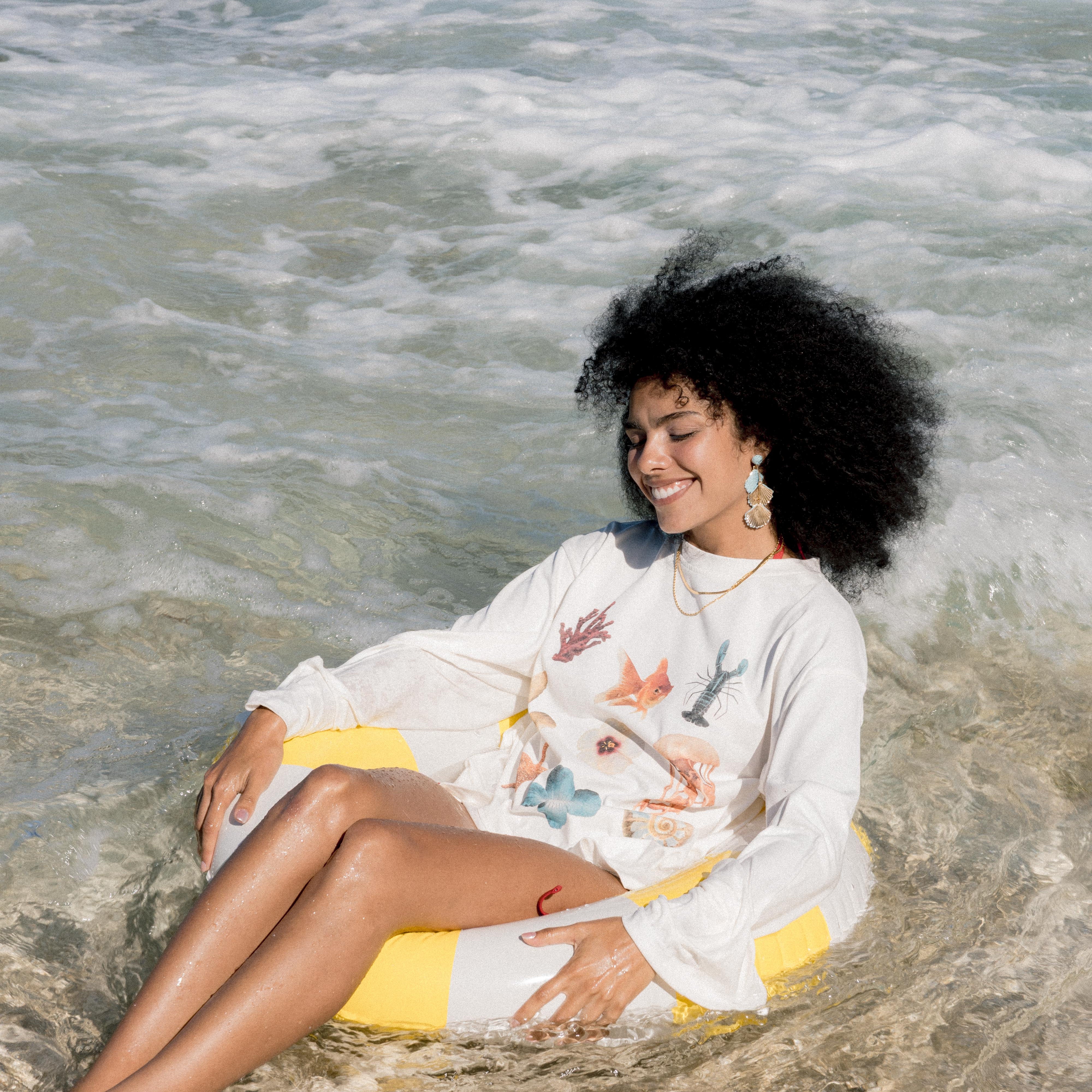 The Sea Therapy DROP