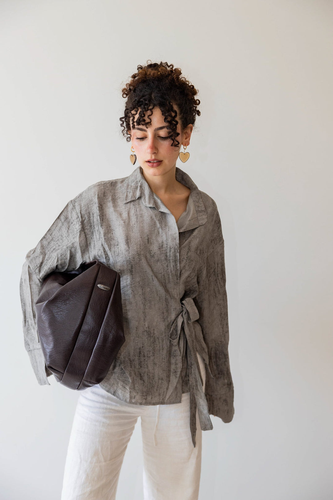 Shirts & Blouses