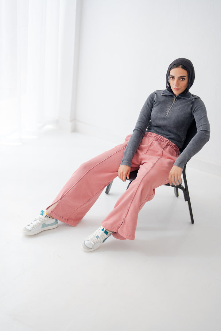 Ruby Washed Sweatpants