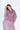 PLUM WASHED SWEATSHIRT