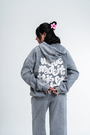 Grandma Washed Hoodie (Outlet)