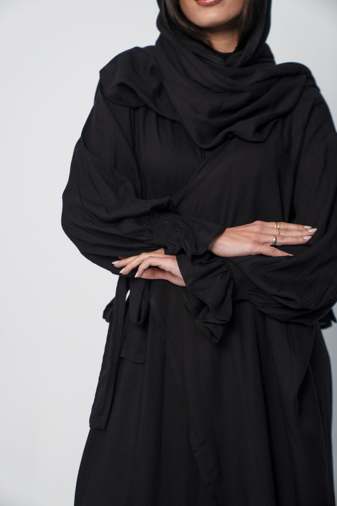 Abaya Isdal