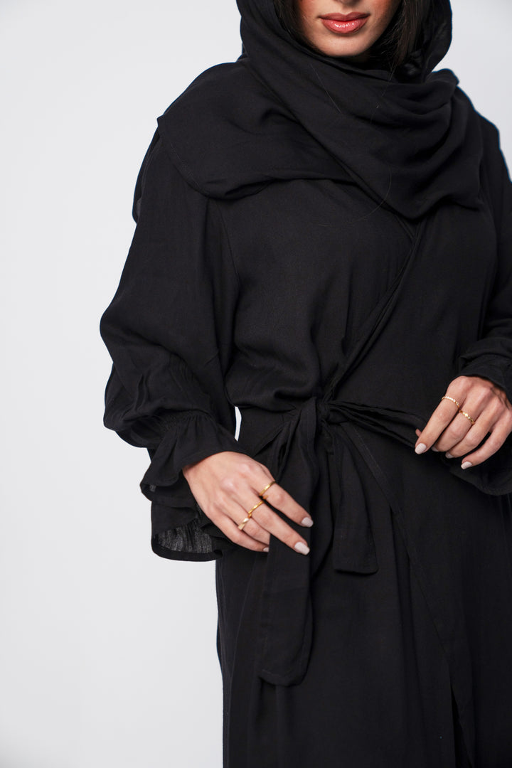 Abaya Isdal