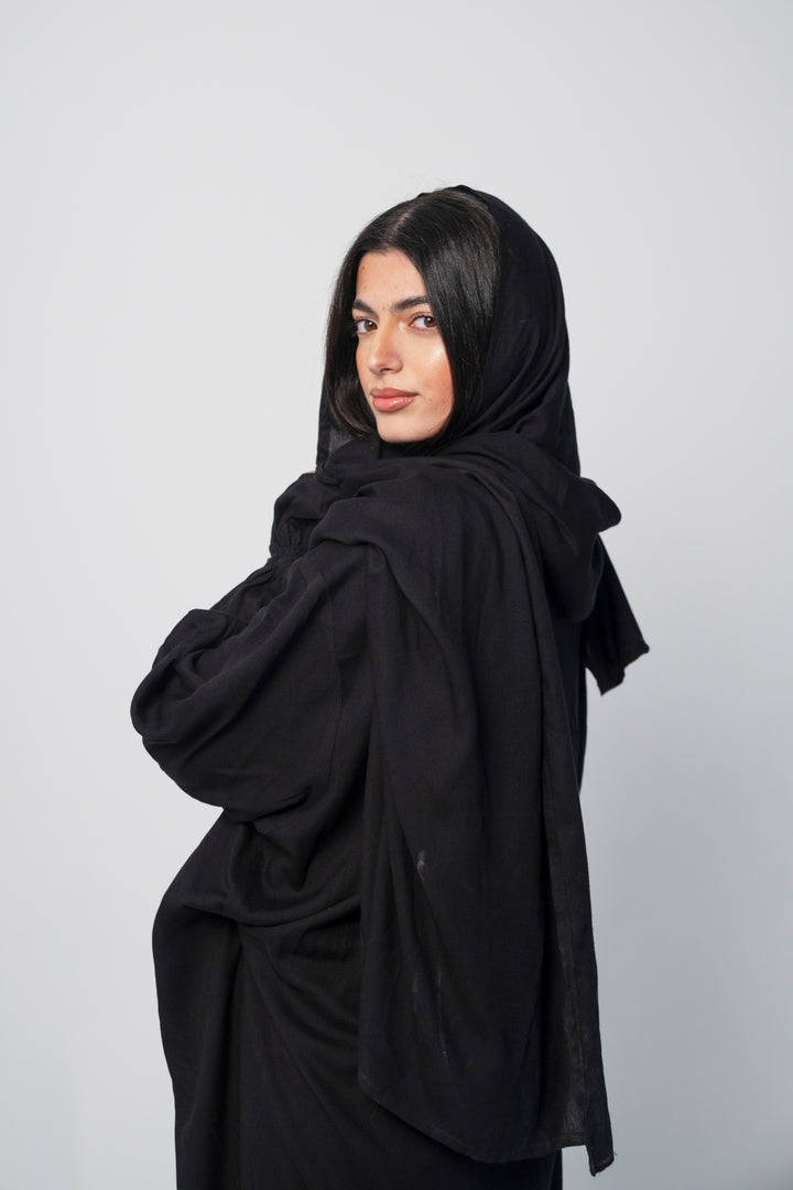 Abaya Isdal