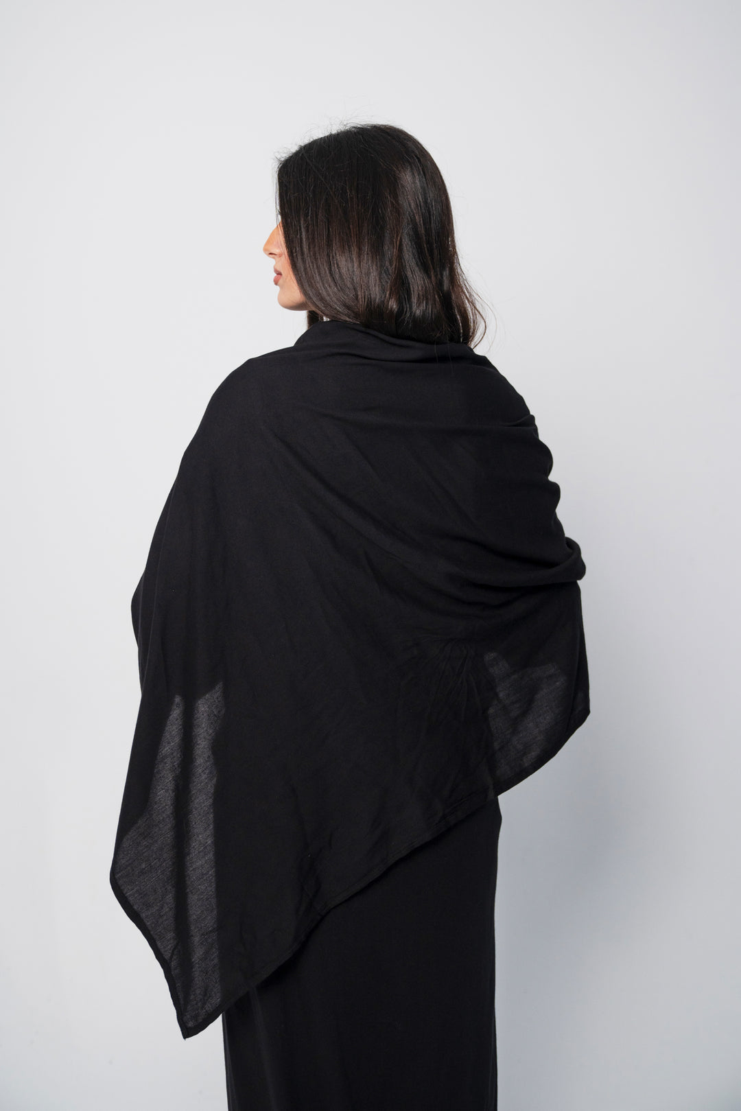 Abaya Isdal