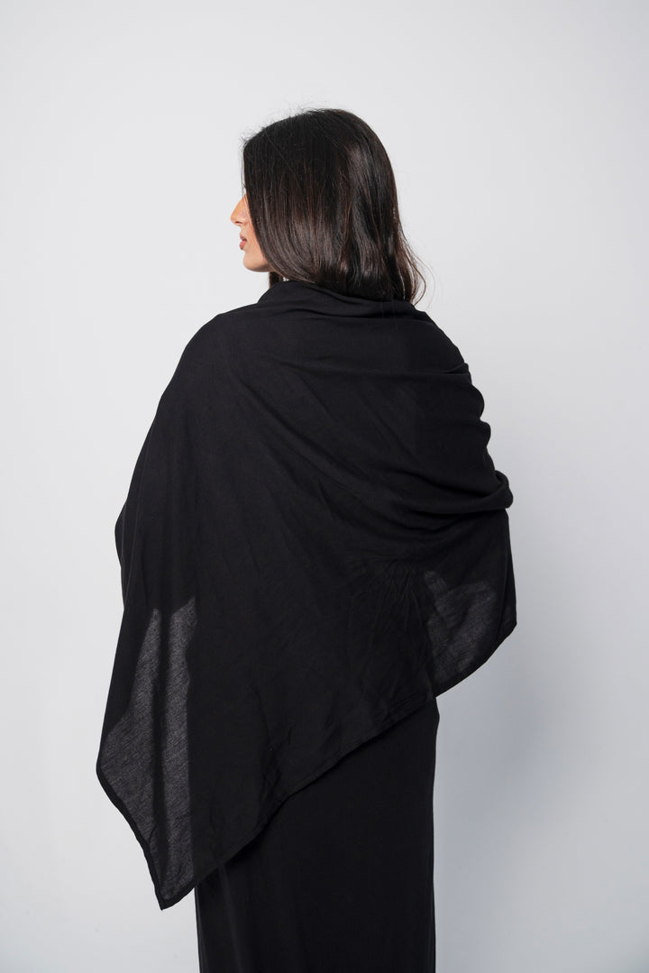 Abaya Isdal