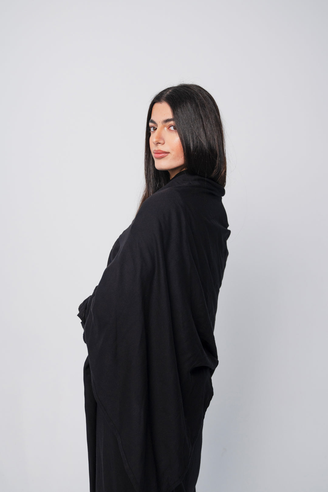 Abaya Isdal