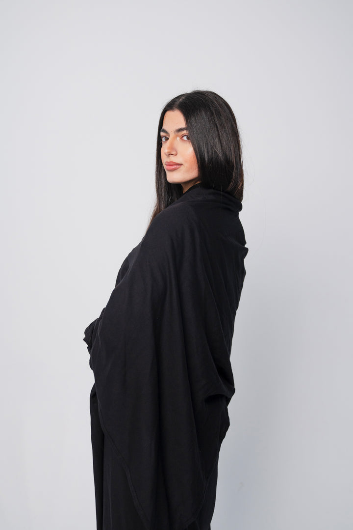 Abaya Isdal