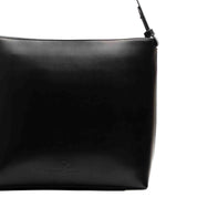 Her Leather Bag In Black