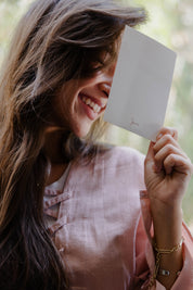 Hernameis Birthday Card