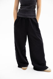 Sweetie Pants In Black