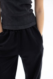 Sweetie Pants In Black