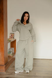 CROSSOVER SET IN SAGE