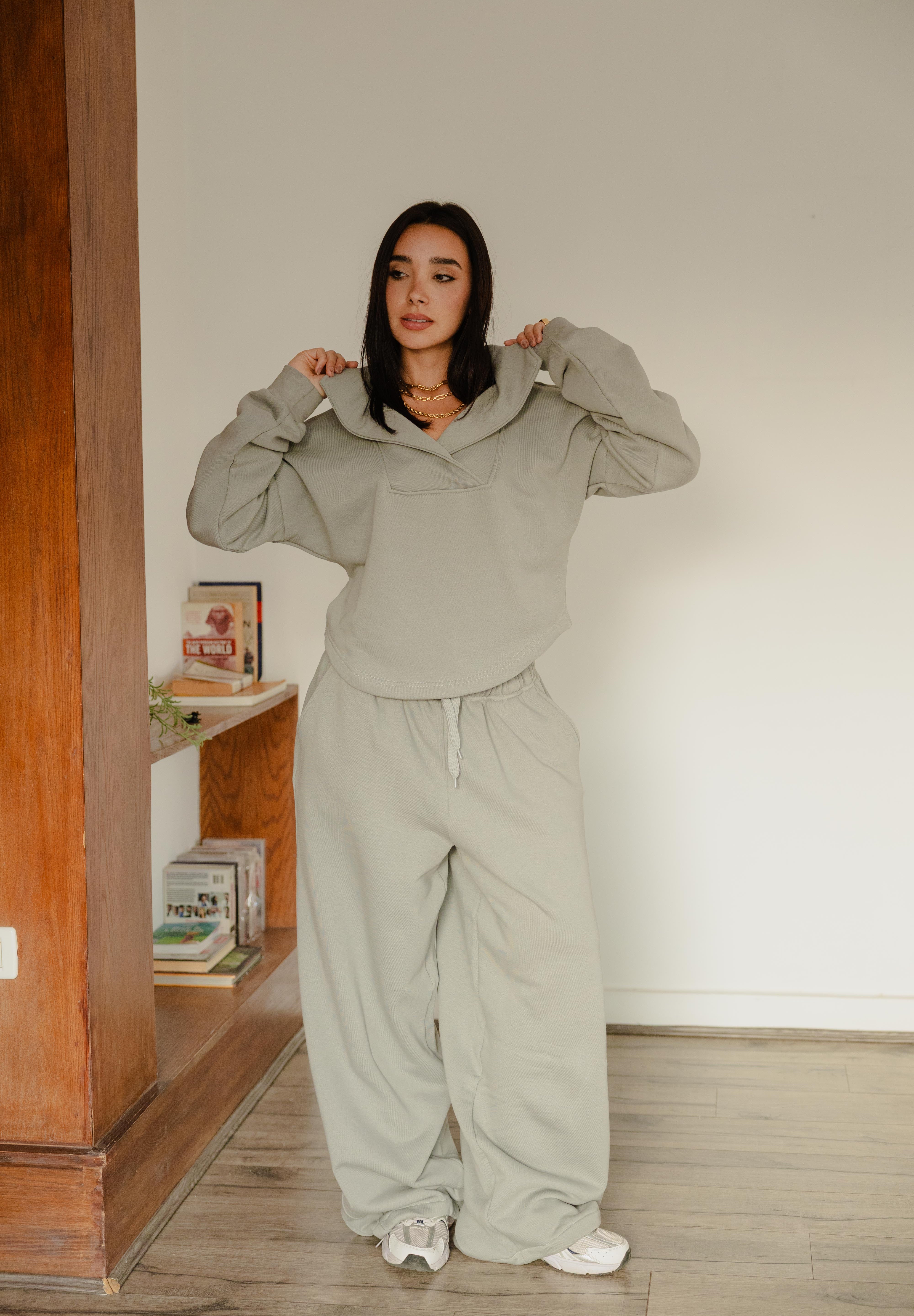 CROSSOVER SET IN SAGE