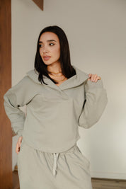 CROSSOVER SET IN SAGE