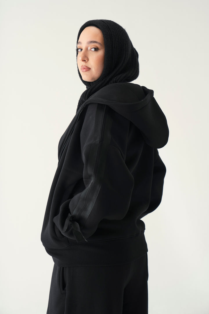 Bowtiful Set In Black