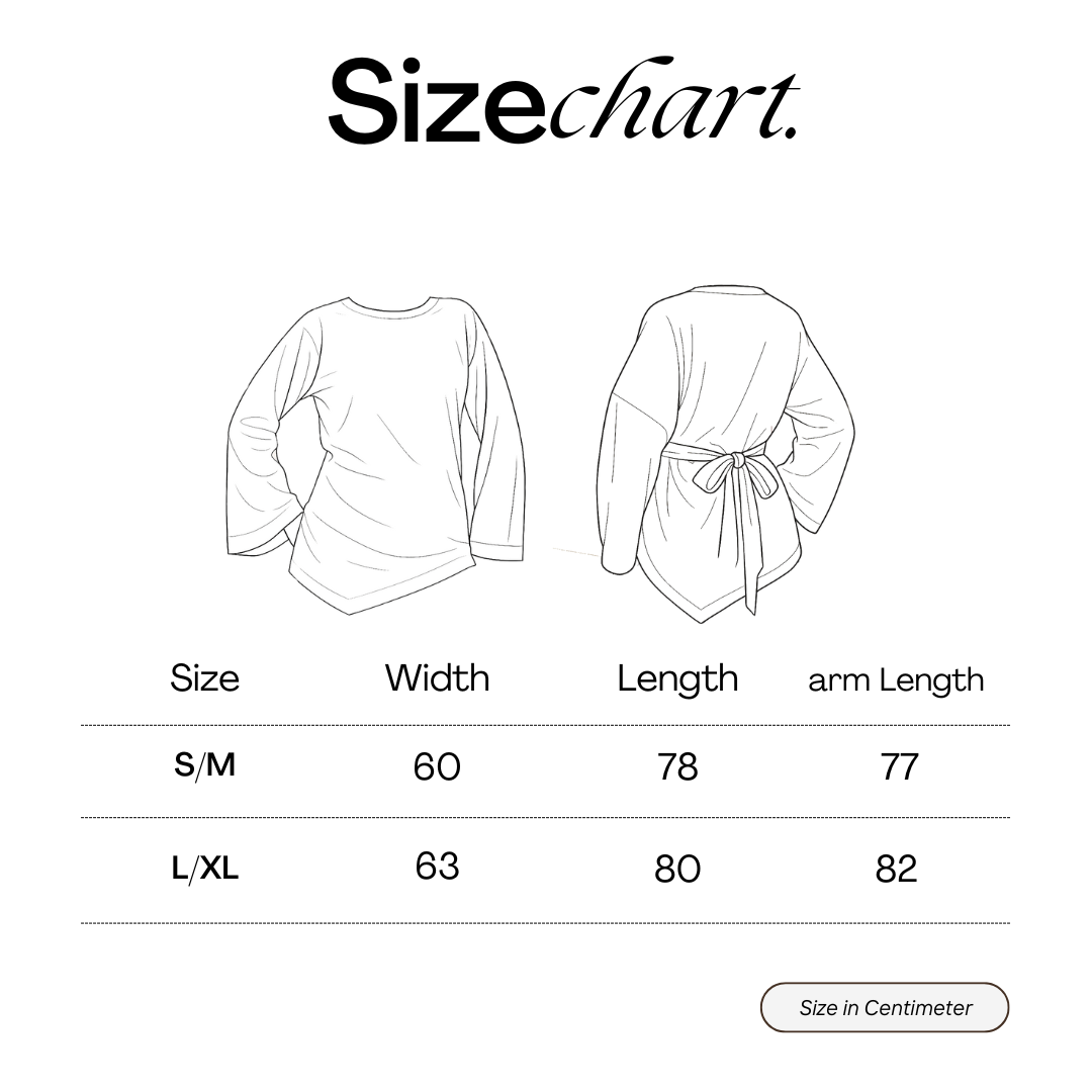 Girlie Blouse In White