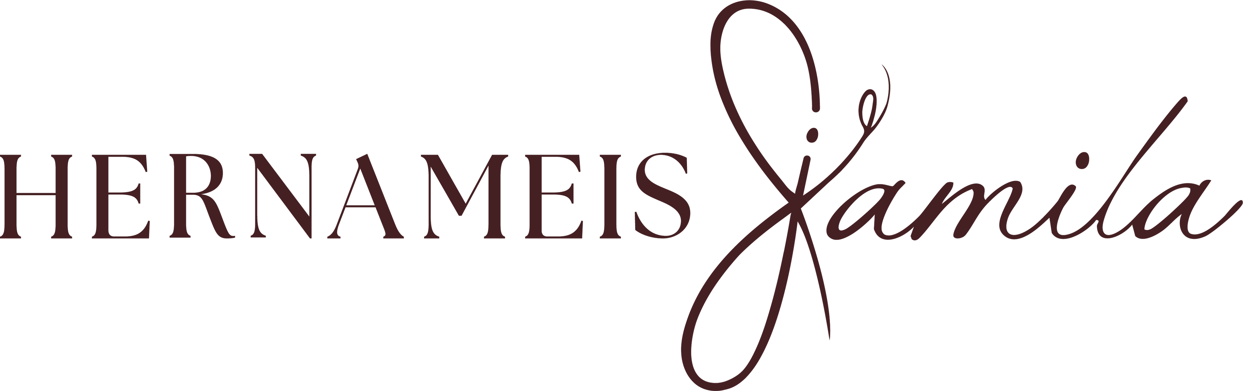 HERNAMEIS JAMILA